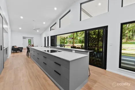 Property photo of 1364 Pine Creek Road East Trinity QLD 4871