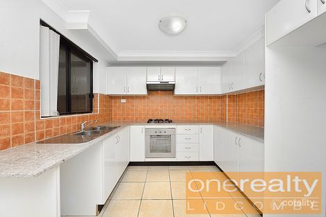 Property photo of 3/29-33 Kerrs Road Lidcombe NSW 2141