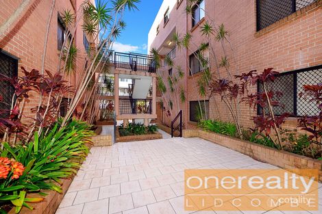 Property photo of 3/29-33 Kerrs Road Lidcombe NSW 2141