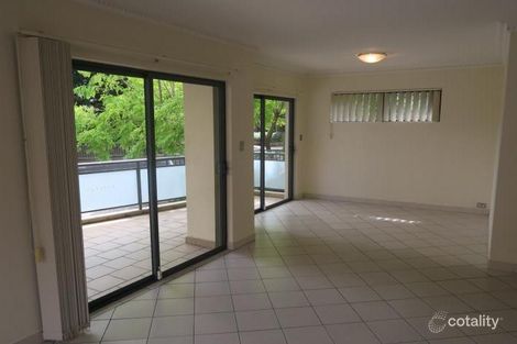 Property photo of 1/6A Cowper Street Randwick NSW 2031