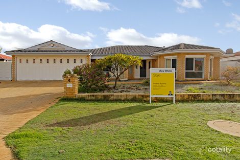 4 Inveraray Cl, Canning Vale, WA 6155