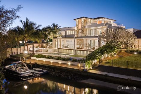 8 Maxime Ct, Surfers Paradise, QLD 4217