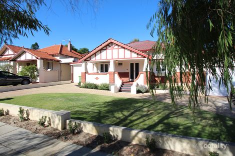 119 Hensman St, South Perth, WA 6151