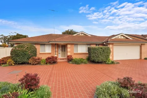 6/622 George St, South Windsor, NSW 2756