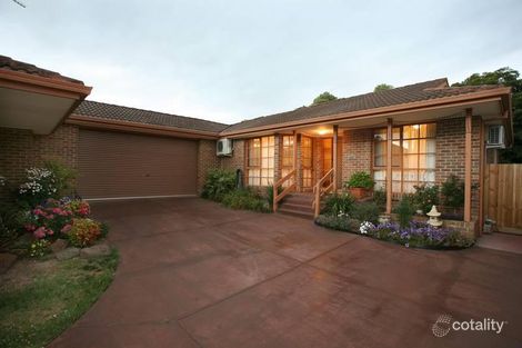 Property photo of 2/7 Elgin Street Berwick VIC 3806
