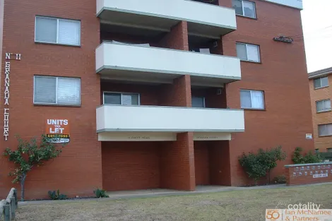 8/11 Crest Rd, Crestwood, NSW 2620