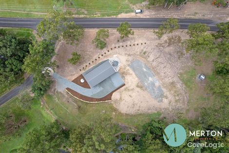 Property photo of 110 Atkinson Road Araluen QLD 4570