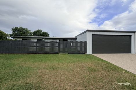 468 Eichelberger St, Frenchville, QLD 4701
