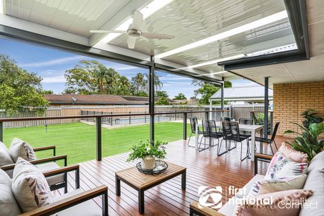 Property photo of 36 Garfield Street McGraths Hill NSW 2756