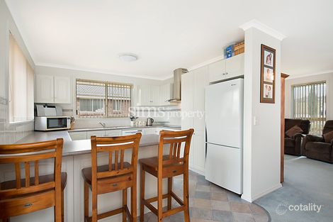 Property photo of 42 St Clair Road Legana TAS 7277