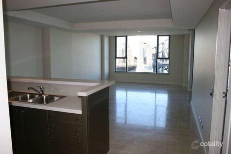 Property photo of 1407/2 Dind Street Milsons Point NSW 2061