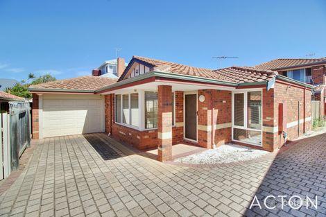 Property photo of 2/68 Harrison Street Rockingham WA 6168