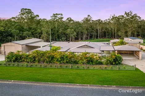 Property photo of 154-160 Silvereye Crescent Greenbank QLD 4124