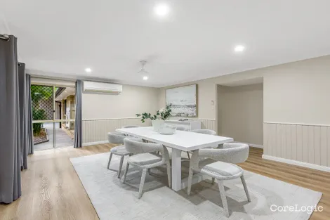 Property photo of 154-160 Silvereye Crescent Greenbank QLD 4124