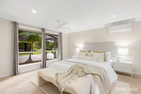Property photo of 154-160 Silvereye Crescent Greenbank QLD 4124