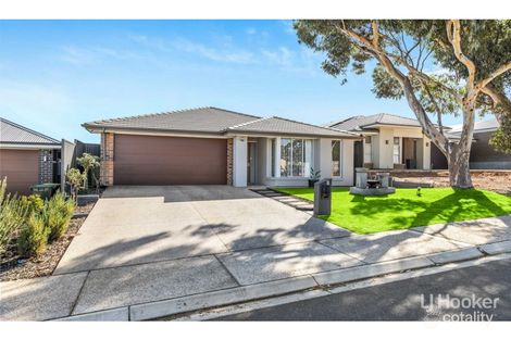 Property photo of 8 Lawder Road Blakeview SA 5114