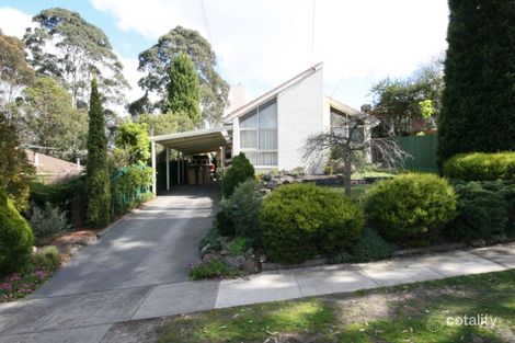 82 Gertonia Ave, Boronia, VIC 3155