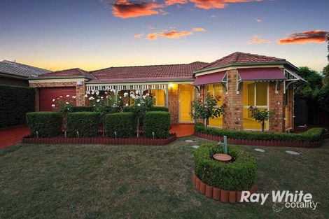 Property photo of 3 Flying Star Walk Skye VIC 3977