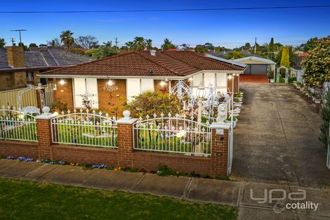 Property photo of 27 Sandra Street Melton VIC 3337