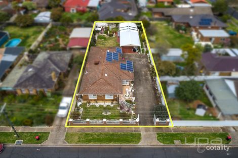 Property photo of 27 Sandra Street Melton VIC 3337