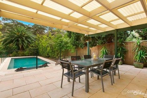 Property photo of 89 Grosvenor Road Lindfield NSW 2070