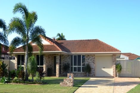 Property photo of 101 Wheeler Drive Glenella QLD 4740