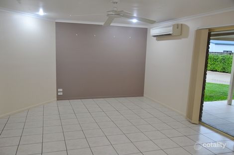Property photo of 101 Wheeler Drive Glenella QLD 4740