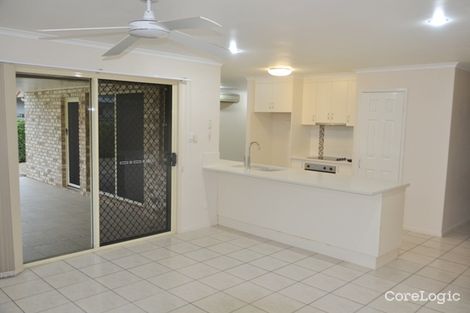 Property photo of 101 Wheeler Drive Glenella QLD 4740