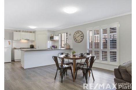 Property photo of 47 Grainger Circuit Burpengary QLD 4505