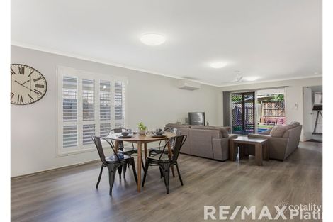 Property photo of 47 Grainger Circuit Burpengary QLD 4505
