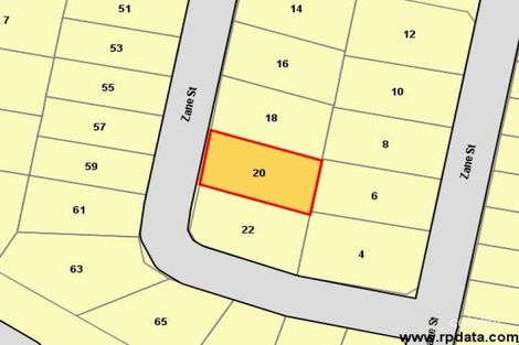 Property photo of 20 Zane Street Molendinar QLD 4214