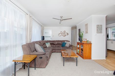 Property photo of 96 Spitfire Drive Raby NSW 2566