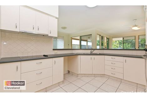 Property photo of 16 Fig Tree Place Ormiston QLD 4160