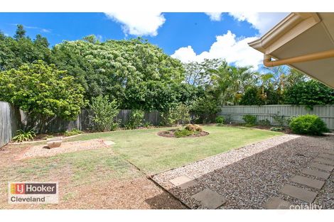 Property photo of 16 Fig Tree Place Ormiston QLD 4160