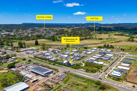 Property photo of 16 Mossman Street Beaudesert QLD 4285