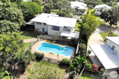 Property photo of 3 Westlands Court Mundingburra QLD 4812