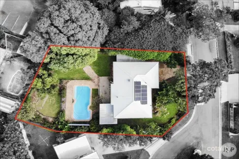 Property photo of 3 Westlands Court Mundingburra QLD 4812