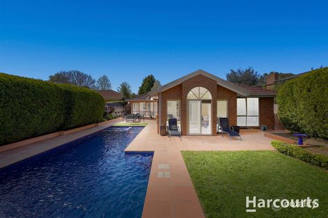Property photo of 12 Pioneer Close Vermont South VIC 3133