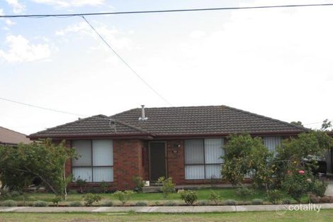Property photo of 23 Denton Avenue St Albans VIC 3021