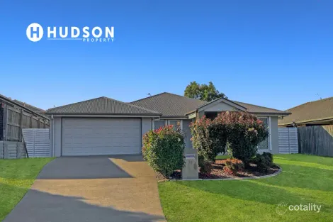 516 Mc Dougall St, Glenvale, QLD 4350