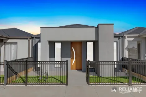 Property photo of 14 Namco Walk Wyndham Vale VIC 3024