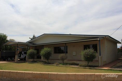 19 Nugent St, Wongan Hills, WA 6603