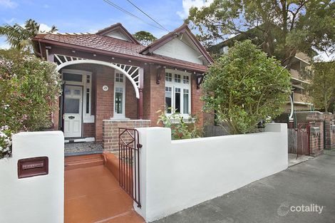 23 Elsmere St, Kensington, NSW 2033