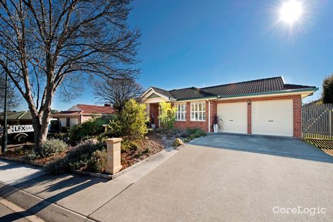 Property photo of 21 Lennard Street Amaroo ACT 2914