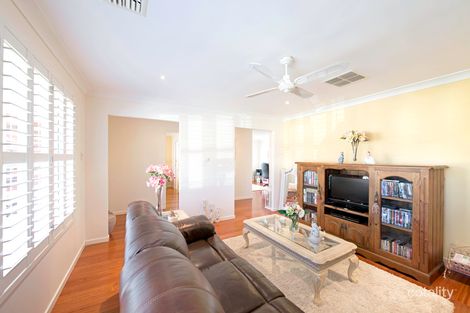 Property photo of 21 Lennard Street Amaroo ACT 2914