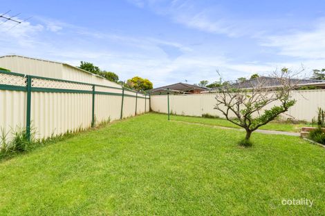 Property photo of 10 Stott Close Bonnyrigg NSW 2177