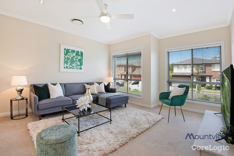 Property photo of 10 Watercress Street The Ponds NSW 2769