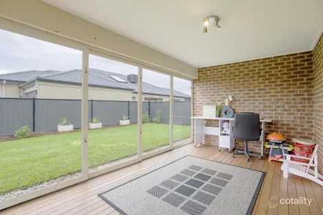 Property photo of 101 Tom Roberts Parade Point Cook VIC 3030