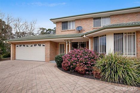 Property photo of 1/167 Macquarie Road Macquarie Hills NSW 2285