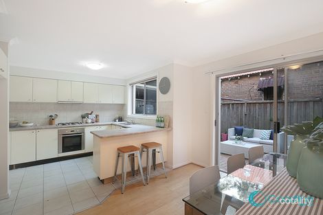 Property photo of 8/8 Fabry Street Botany NSW 2019